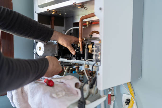 Best Emergency Plumber  in Weissport East, PA